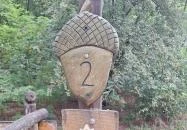 Pálfája tanösvény Nagykőrös