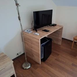 Pálinka Tanya Tuzsér - Szobák