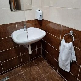 Pálinka Tanya Tuzsér - Fürdőszoba