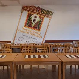 Pálinka Tanya Tuzsér - Belső