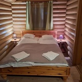 Pálinka Tanya Tuzsér - Szobák