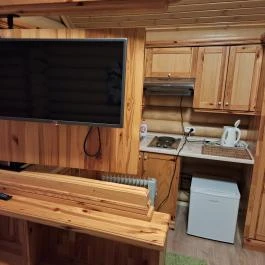 Pálinka Tanya Tuzsér - Belső