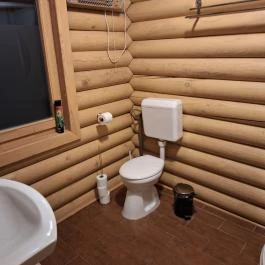 Pálinka Tanya Tuzsér - Fürdőszoba