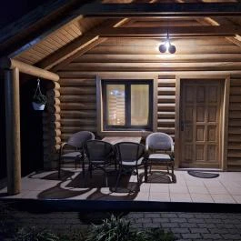 Pálinka Tanya Tuzsér - Külső kép