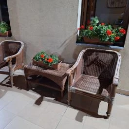 Pálinka Tanya Tuzsér - Egyéb