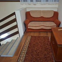 Pálinka Tanya Tuzsér - Belső