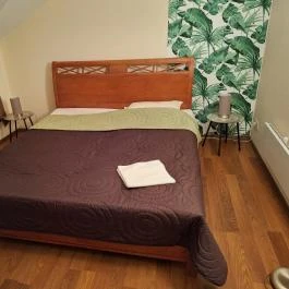 Pálinka Tanya Tuzsér - Szobák