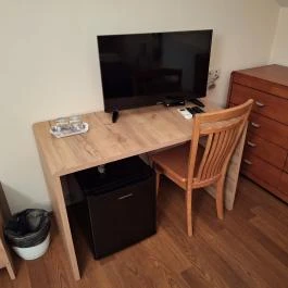 Pálinka Tanya Tuzsér - Szobák