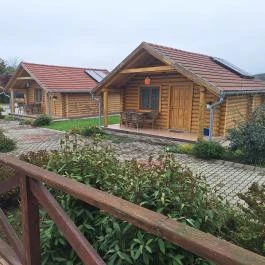 Pálinka Tanya Tuzsér - Külső kép