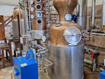 Tuzséri Pálinka Manufaktúra Tuzsér