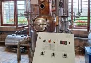 Tuzséri Pálinka Manufaktúra Tuzsér