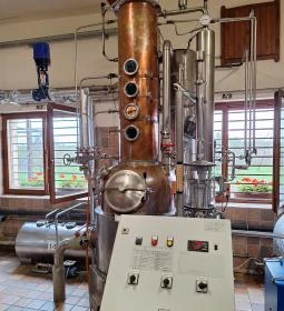 Tuzséri Pálinka Manufaktúra