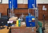 Tuzséri Pálinka Manufaktúra Tuzsér