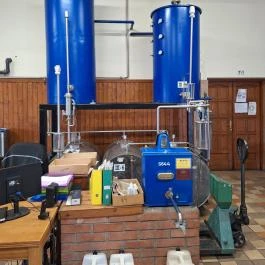 Tuzséri Pálinka Manufaktúra Tuzsér - Egyéb