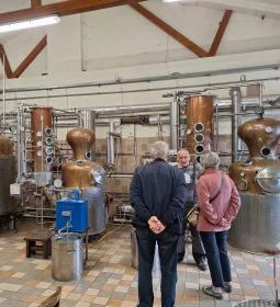 Tuzséri Pálinka Manufaktúra