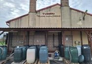 Tuzséri Pálinka Manufaktúra Tuzsér