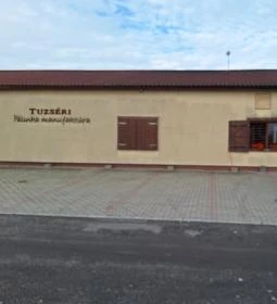 Tuzséri Pálinka Manufaktúra