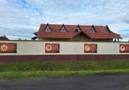 Pálinka Tanya Tuzsér