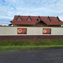 Pálinka Tanya Tuzsér - Külső kép