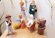 Palisca Mária Mesekerámia Nagybörzsöny