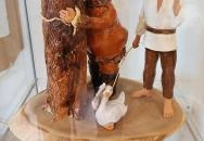 Palisca Mária Mesekerámia Nagybörzsöny