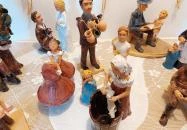 Palisca Mária Mesekerámia Nagybörzsöny