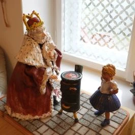 Palisca Mária Mesekerámia Nagybörzsöny - Egyéb