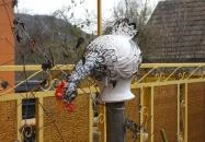 Palisca Mária Mesekerámia Nagybörzsöny