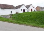 Palkonyai pincesor Palkonya