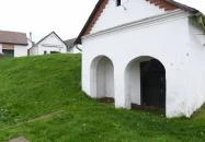 Palkonyai pincesor Palkonya