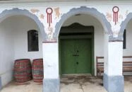 Palkonyai pincesor Palkonya