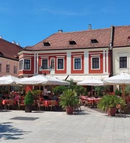 PálffYtália Étterem