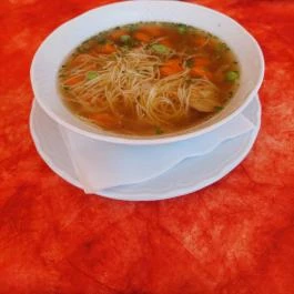 PálffYtália Étterem Győr - Étel/ital