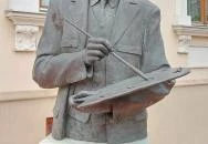 Pállya Celesztin Nagymaros