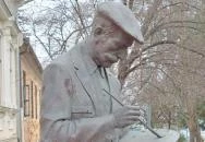 Pállya Celesztin Nagymaros