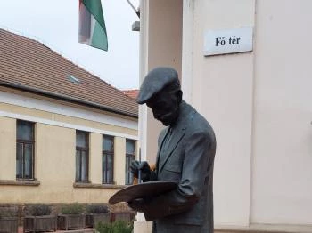 Pállya Celesztin Nagymaros