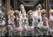 Palóc Babamúzeum Hollókő