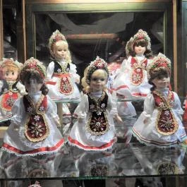 Palóc Babamúzeum, Hollókő - Egyéb