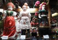 Palóc Babamúzeum Hollókő