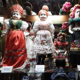 Palóc Babamúzeum, Hollókő - Egyéb