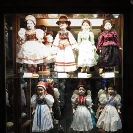 Palóc Babamúzeum, Hollókő - Egyéb