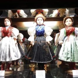 Palóc Babamúzeum, Hollókő - Egyéb