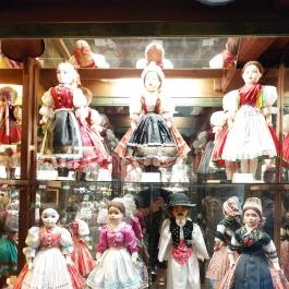 Palóc Babamúzeum, Hollókő - Egyéb