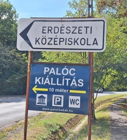 Palóc Néprajzi Magángyűjtemény és Babakiállítás