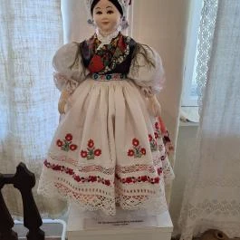 Palóc Néprajzi Magángyűjtemény és Babakiállítás Mátrafüred - Egyéb