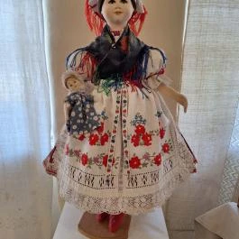 Palóc Néprajzi Magángyűjtemény és Babakiállítás Mátrafüred - Egyéb