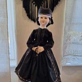 Palóc Néprajzi Magángyűjtemény és Babakiállítás Mátrafüred - Egyéb