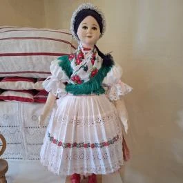 Palóc Néprajzi Magángyűjtemény és Babakiállítás Mátrafüred - Egyéb