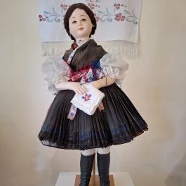 Palóc Néprajzi Magángyűjtemény és Babakiállítás Mátrafüred - Egyéb