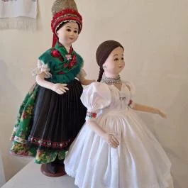 Palóc Néprajzi Magángyűjtemény és Babakiállítás Mátrafüred - Egyéb